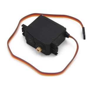 Motiva RIG 15KG Super High Torque Digital Servo Waterproof with Metal Gears
