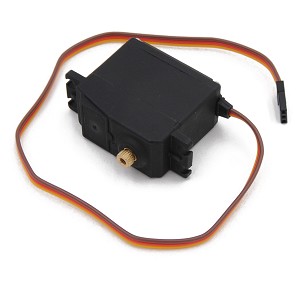 Motiva RIG 9KG High Torque Digital Servo with Metal Gears