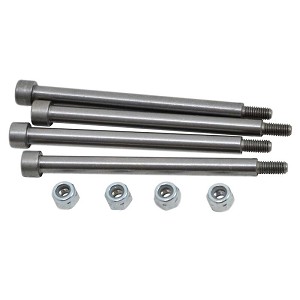 RPM Threaded Hinge Pins: TRA X-Maxx