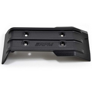 RPM Racing Rear Skid Plate for the Traxxas Maxx