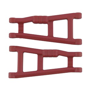 RPM Rear A-Arm Set (Red) (2)