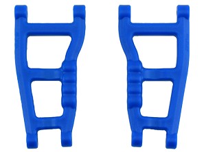 RPM Traxxas Slash 2wd Rear A-arms – Blue