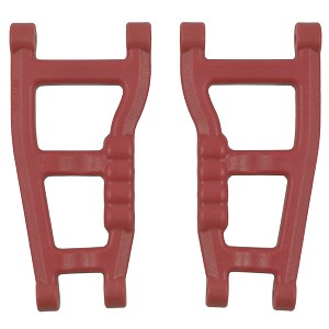 RPM Rear A-Arm Set (Red) (2)