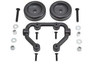 RPM Low Visibility Wheelie Bars X-Maxx