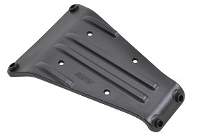 RPM Rear Bumper Mount for the Traxxas X-Maxx