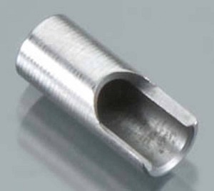 Robinson Racing 3.17mm to 5mm Reducer Sleeve (1/8