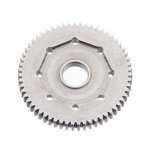 Robinson Racing Machined 48p Steel Spur 59T Losi Mini T-Buggy