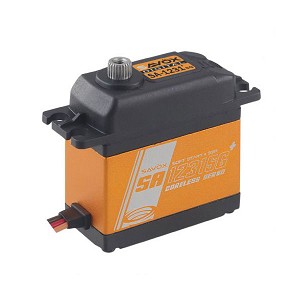 Savox SA-1231SGP High Torque Steel-Gear Digital Servo