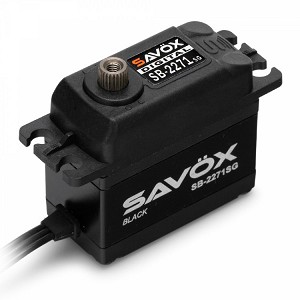 Savox SB-2271SG 