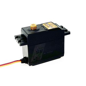 Savox High Voltage Standard Digital Servo