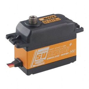 Savox SV-1270TGP Digital 