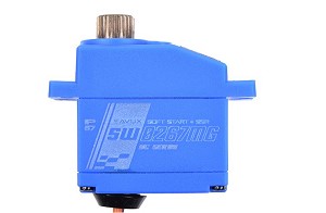 Savox SW-0267MGP Waterproof Digital Micro Servo