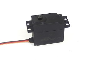 Savox Budget Analog Servo Standard Size (Plastic Gears)