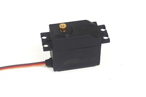 Savox Budget Analog Servo Standard Size (8KG) (Metal Gears)