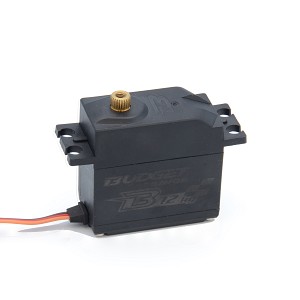 Savox Budget Analog Servo Standard Size (12KG) (Metal Gears)