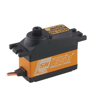Savox Super Torque Mini Digital Servo