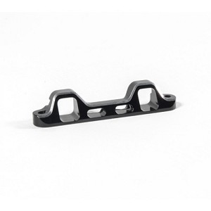 Schelle Racing TLR 22 3.0 Rear Camber Block, Hard Anodized