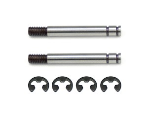 Serpent Shock Onroad Big Bore Shaft (2) 