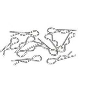 Serpent Tank-Clips Small (10)