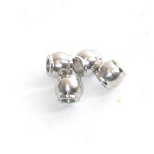 Serpent Steel Balls 5.8mm (4)