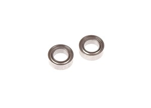 Serpent Ball Bearing 4X7 (2)