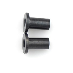 Serpent Steering Post Low Steel (2)