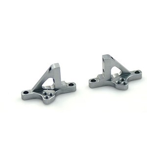 Serpent Shocktower Mount Aluminum L+R V2 