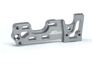 Serpent Motor Mount S411 V3 