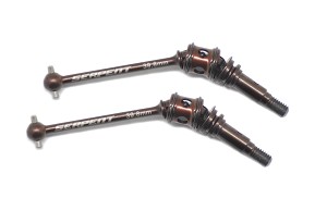 Serpent Double Joint Cardan Set V2 (2) 