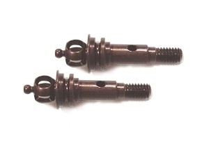 Serpent Wheelaxle Double Joint Cardan V2 (2) 