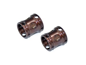Serpent Coupler Double Joint Cardan V2 (2) 