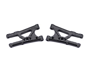 Serpent Wishbone Rear Lower RRS System 411 X-hard 