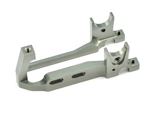Serpent Motor Mount S411 4.0 