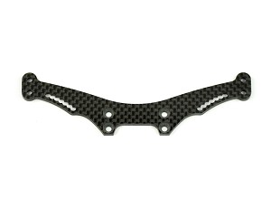 Serpent Shock Tower Carbon Rear S411 4.0 