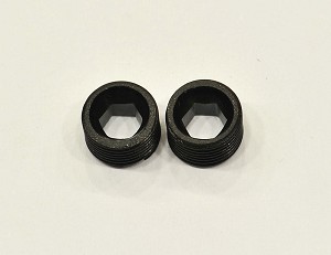 Serpent Adjust Nut For Front Suspension