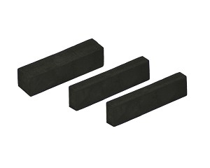 Serpent SRX2 MM Battery Foam Insert (3)