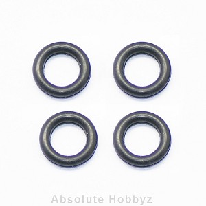 Serpent Gear Differential O-Ring (4)