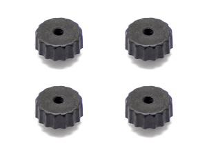 Serpent Battery Plate Nut Nylon (4) SRX2