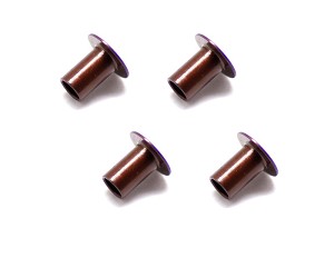 Serpent Casterblock Bushing (4) SRX2 RTR