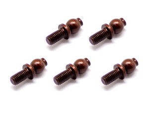 Serpent Pivotball With Shaft Low (5) SRX2 RTR