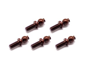 Serpent Pivotball With Shaft High (5) SRX2 RTR
