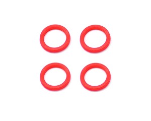 Serpent Shock Top Gasket (4) SRX2 RTR
