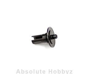 Serpent Ball Differential 