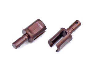 Serpent Geardiff Outdrive Slide Drive  (2)