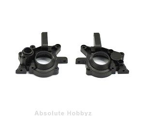 Serpent Rear Transmission Case SRX4
