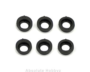 Serpent Rear Differential Insert (6)