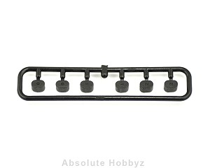 Serpent Front Pivot Insert Set