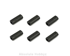 Serpent C-Hub Insert Set