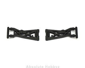 Serpent Front Wishbone Set (Updated)