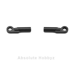 Serpent Steering Balljoint (2)